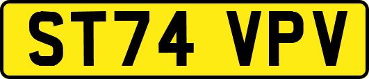 ST74VPV