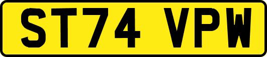 ST74VPW