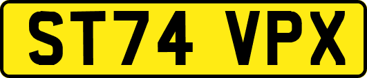 ST74VPX