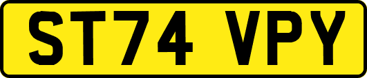 ST74VPY