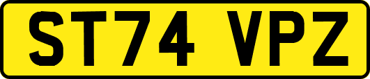 ST74VPZ