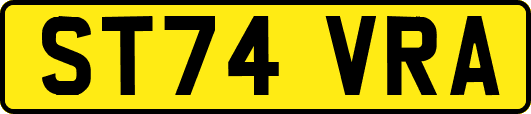 ST74VRA
