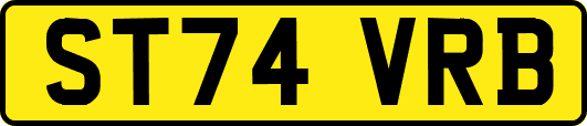 ST74VRB