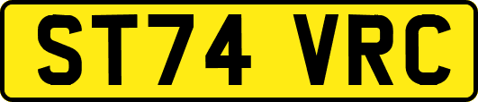 ST74VRC