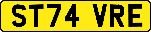 ST74VRE
