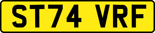 ST74VRF