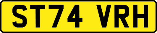 ST74VRH