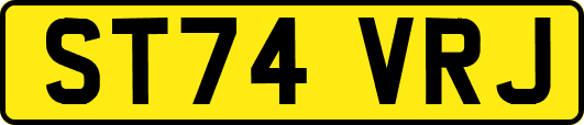 ST74VRJ