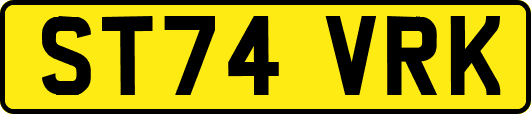 ST74VRK