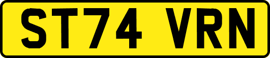 ST74VRN