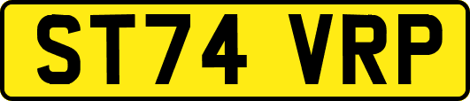 ST74VRP