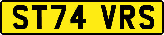 ST74VRS