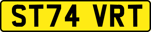 ST74VRT