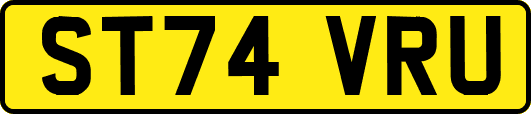 ST74VRU