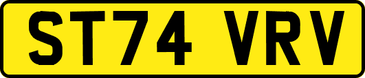 ST74VRV