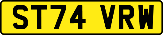 ST74VRW