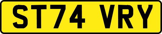 ST74VRY