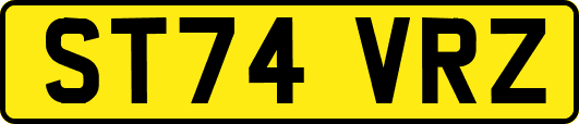 ST74VRZ