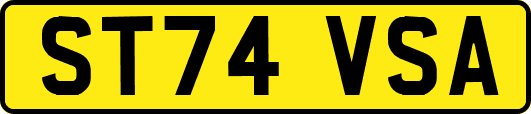 ST74VSA