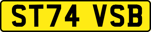 ST74VSB
