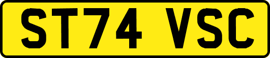 ST74VSC