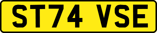 ST74VSE