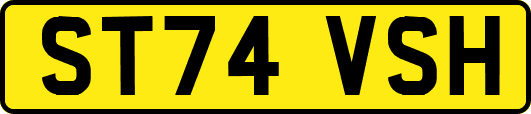 ST74VSH