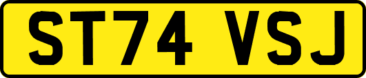 ST74VSJ