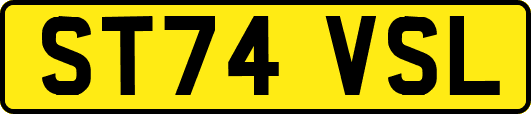 ST74VSL
