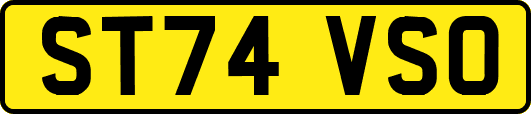 ST74VSO