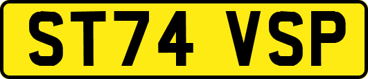 ST74VSP