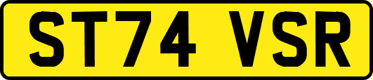 ST74VSR