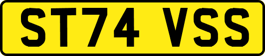 ST74VSS