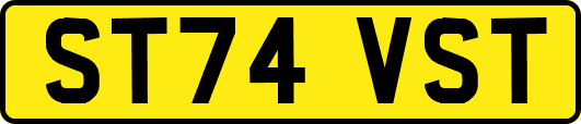 ST74VST