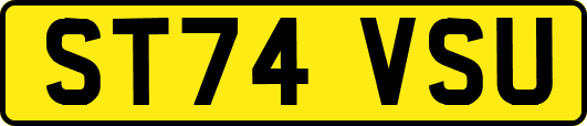 ST74VSU