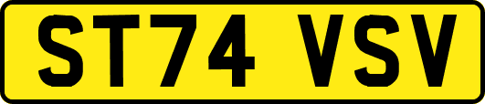 ST74VSV