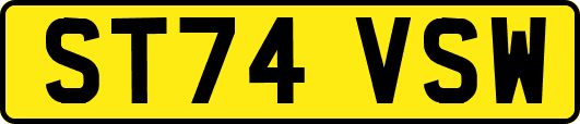 ST74VSW
