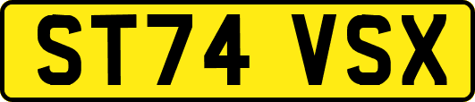 ST74VSX
