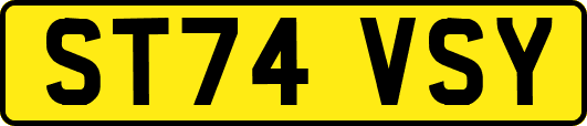 ST74VSY