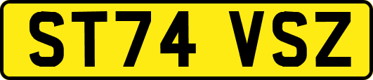 ST74VSZ