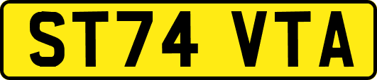 ST74VTA
