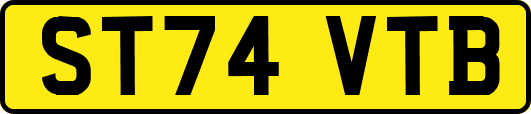 ST74VTB
