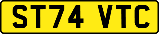 ST74VTC