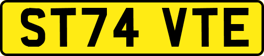 ST74VTE