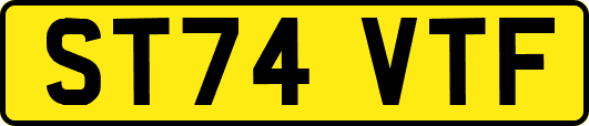 ST74VTF