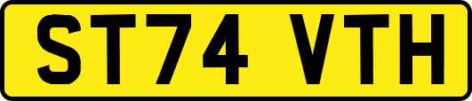 ST74VTH