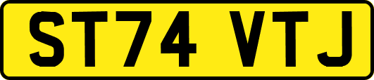 ST74VTJ