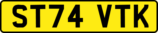 ST74VTK