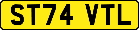 ST74VTL