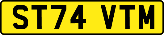 ST74VTM